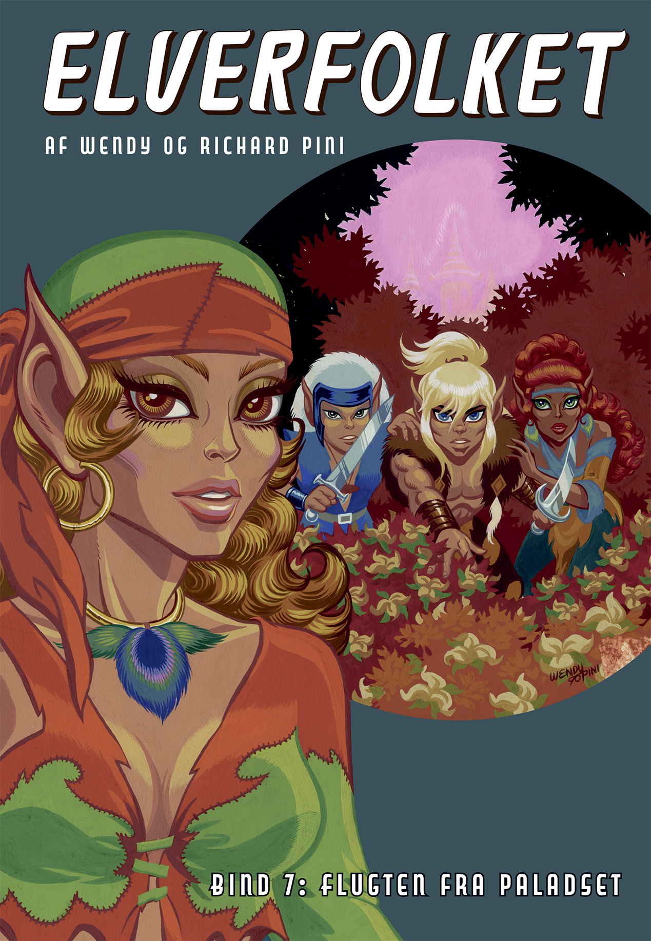 elverfolket bind 7_cover web